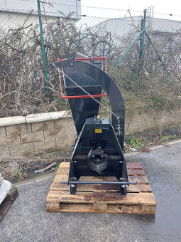 Štěpkovač Farmi Forest CH10 - nový