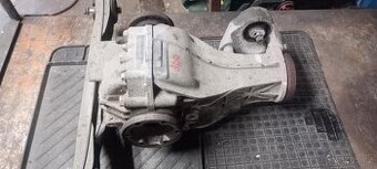 VW Phaeton 2014 zadní diferenciál 0AR525083