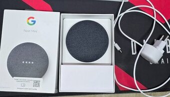 Google Nest Mini (2. generace)