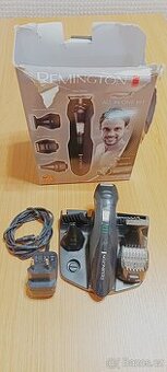 Zastřihovač vousů a holicí strojek Remington EDGE