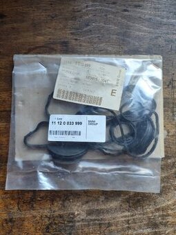 BMW E90 motor N45 těsnění pod víko