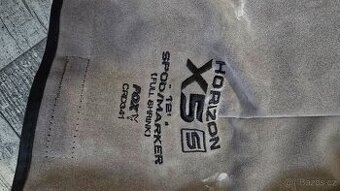Fox horizon X5 S 12 ft, sopd\marker