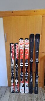 Dětské lyže 120,130,140cm