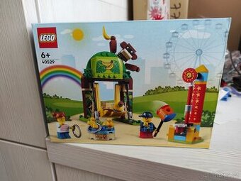 lego 40529 - Dětský zábavní park - VIP