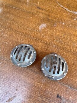 Klakson jawa pionýr