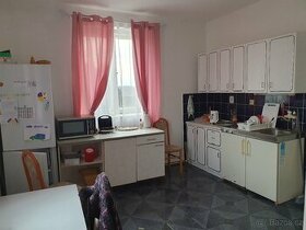 Pronájem bytu 1+1 o rozloze 45 m2