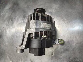 Fiat Doblo (263) alternátor