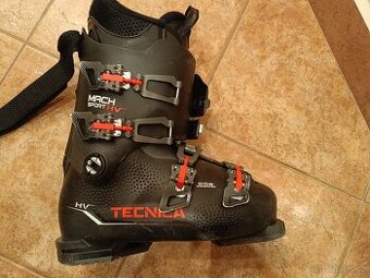 Lyžáky Tecnica, vel. 42