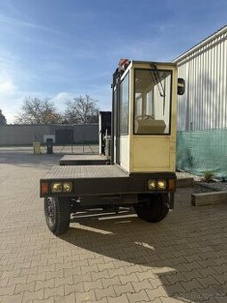 Prodám VZV Transporta YB 50A 45