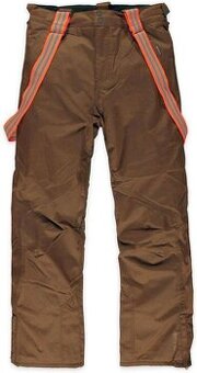 stylové lyžařské kalhoty BRUNOTTI DAMIRO, velikost M, nové