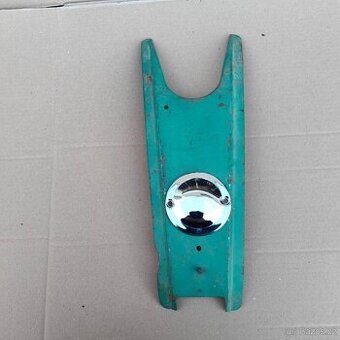 Jawa 250 speciál kryt nádrže