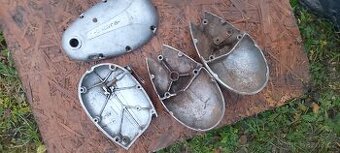 Kryty Jawa boční originál