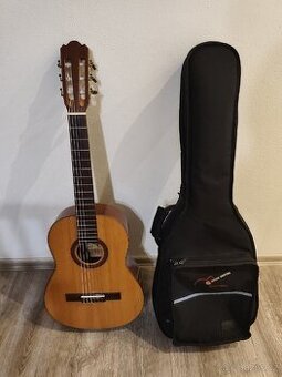 Prodám kytaru Pablo Vitaso vcg-15 junior 3/4