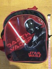 Chlapecký baťůžek