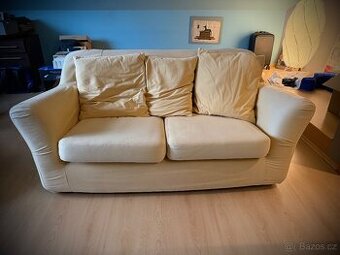 IKEA Tomelilla (žlutá)