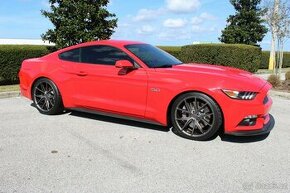 Ford Mustang GT VI / MK6 / Ford F150 náhradní díly