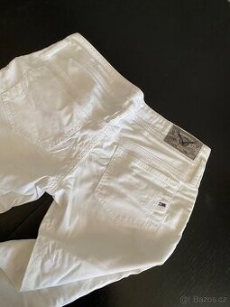 Kalhoty zn.Tommy Hilfiger - 1