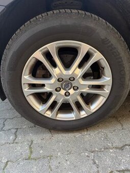 Alu kola 5x108 r18 - 1