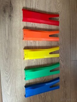 spodní kryt na babettu 207