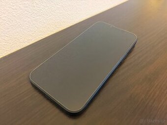 Prodám iPhone 13 128gb midnight black
