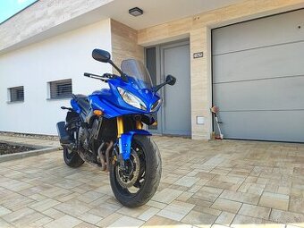 Yamaha FZ8 fazer