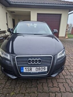 AUDI A3 SPORTBACK, r.v.2011 - 1