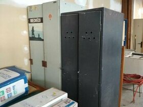 Pracovní skříňka