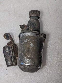 Věci na moto - velo