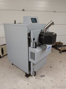 Nerezový kombinovaný kotol