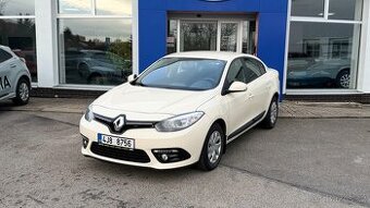 Renault Fluence 1.6 2013, 71.500km