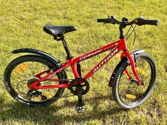 Dětské kolo Author Cosmic 20"