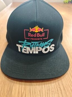 Kšiltovka - Rytmus Tempos limitka