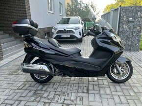 Suzuki Burgman 400 - 2007