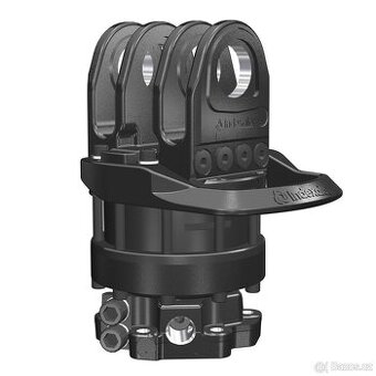 Rotátor Indexator G121