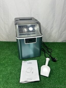 Výrobník ledových kostek 20 kg/24 h