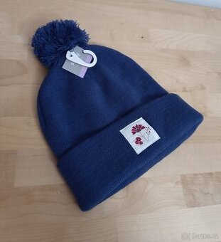 NOVÁ dámská čepice kulich