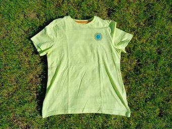 Chlapecké triko, tričko kr. rukáv vel. 134/140