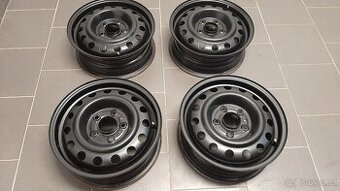 Disky plechové Kia-Hyundai 5/5Jx15 ET-47