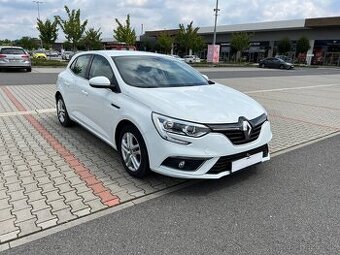 Renault Megane 1.6 SCe 84kW koup. v ČR digi klima