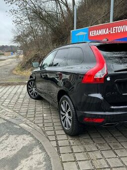Volvo XC60 D5 2,4 nafta 4x4