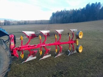 Nesený pluh otočný Pottinger SERVO 25