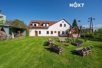 Prodej komerční Restaurace, 230㎡