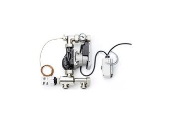 REHAU FLEX ČERPADLA podlahového topení