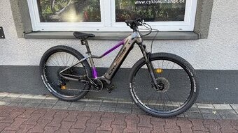 Nové elektrokolo Crussis E-Fionna 9.10