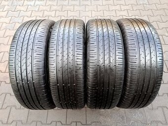 215/60 r17 Pneumatiky continental letní