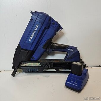 Hřebíkovačka Rawlplug R-WW90II