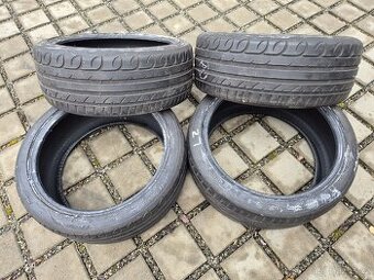 19" pneumatiky Kormoran 235/40 R19