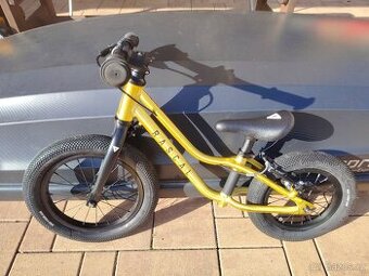 Dětské odrážedlo Rascal PUNK