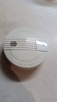 Detektory kouře 2ks