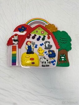 🎶 Interaktivní farma